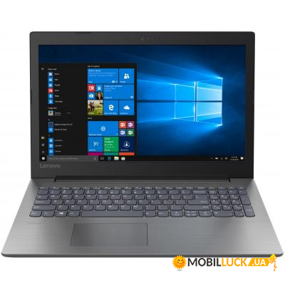  Lenovo IdeaPad 330-15 (81DE02VJRA)