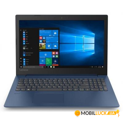  Lenovo IdeaPad 330 (81DE01W5RA)