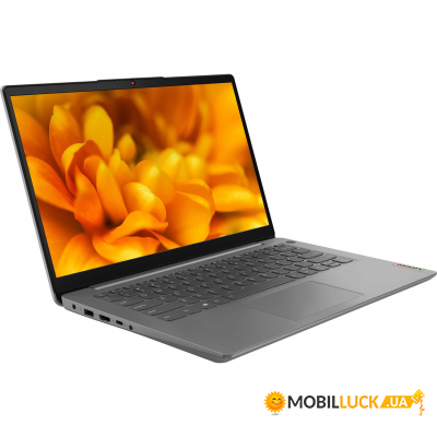  Lenovo IdeaPad 3 14ITL6 (82H700PVRA)