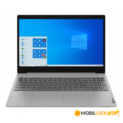  Lenovo IdeaPad 3 15ADA05 (81W1009QRA)