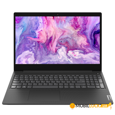  Lenovo IdeaPad 3 15ADA05 (81W101QXRA)