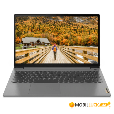  Lenovo IdeaPad 3 15ALC (82KU018FPB)