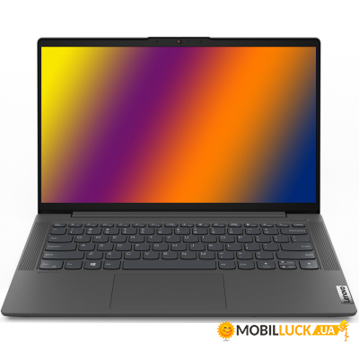  Lenovo IdeaPad 5 14ALC05 (82LM00QCRA)