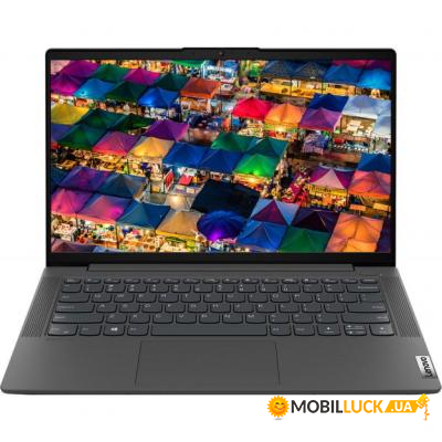  Lenovo IdeaPad 5 14ARE05 (81YM00DVRA)