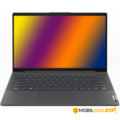  Lenovo IdeaPad 5 14ITL05 Grey (82FE0174RA)