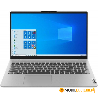  Lenovo IdeaPad 5 15ALC05 (81YQ00HURA)