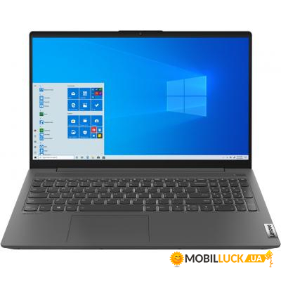  Lenovo IdeaPad 5 15IIL05 (81YK00QVRA)