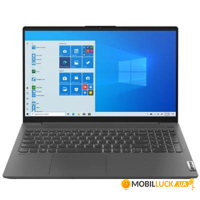  Lenovo IdeaPad 5 15IIL05 (81YK00QXRA)