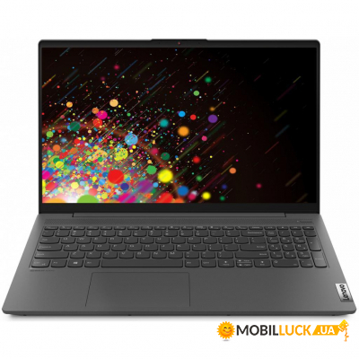  Lenovo IdeaPad 5 15ITL05 Grey (82FG01K2RA)