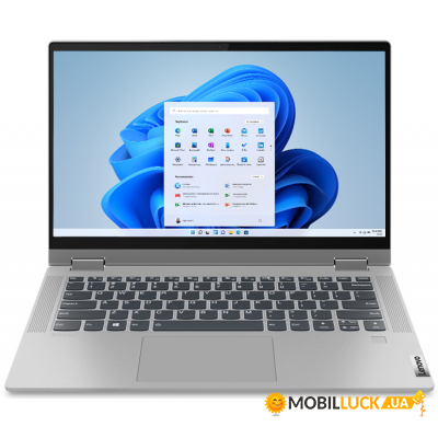  Lenovo IdeaPad Flex 5 14ITL05 (82HS017DRA)