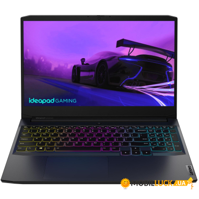  Lenovo IdeaPad Gaming 3 15ACH (82K200N6PB)