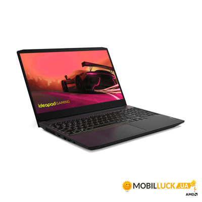  Lenovo IdeaPad Gaming 3 15ACH (82K200XKRA)