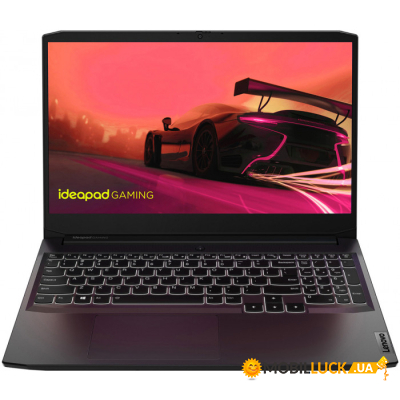  Lenovo IdeaPad Gaming 3 15ACH (82K2014KPB)