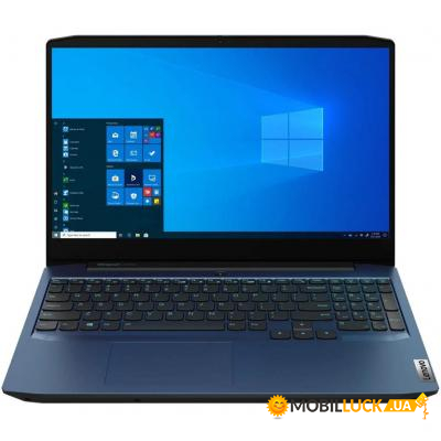  Lenovo IdeaPad Gaming 3 15ARH05 (82EY00GVRA)