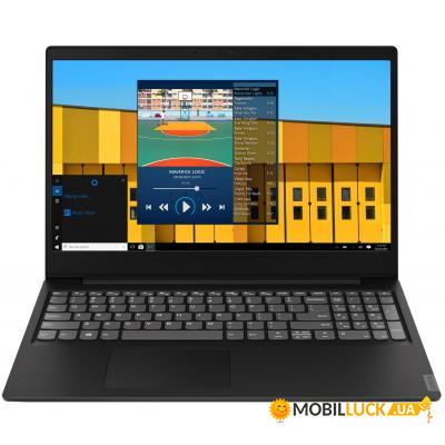  Lenovo IdeaPad S145-15 (81MV00U0RA)