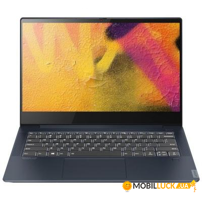  Lenovo IdeaPad S540-14 (81ND00GSRA)