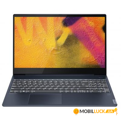  Lenovo IdeaPad S540-15 (81NE00BSRA)