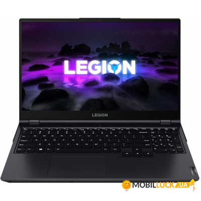  Lenovo Legion 5 15ACH6H (82JU014ARA)