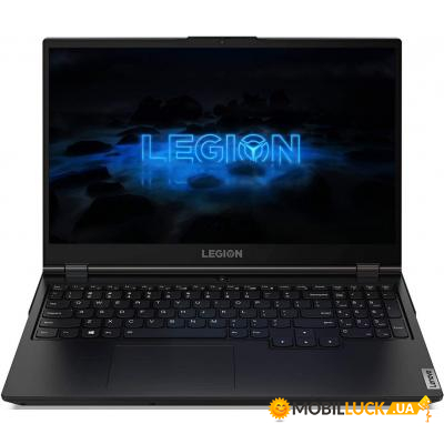  Lenovo Legion 5 15ARH05 (82B500K8RA)