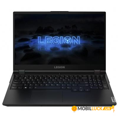  Lenovo Legion 5 15ARH05 (82B500KSRA)