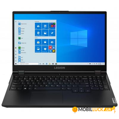  Lenovo Legion 5 15IMH05H (81Y600LPRA)