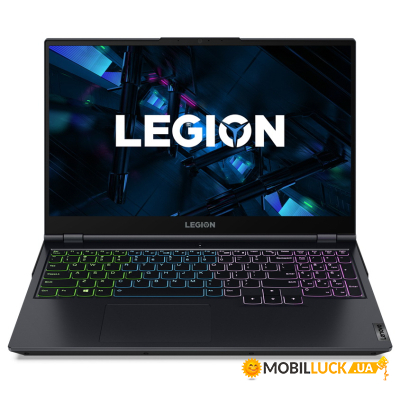  Lenovo Legion 5 15ITH (82JK00CGPB)