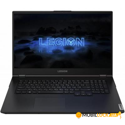  Lenovo Legion 5 17IMH05 (82B3006KRA)