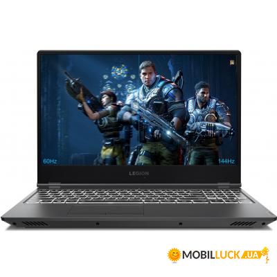  Lenovo Legion Y540-15 (81SY00B3RA)