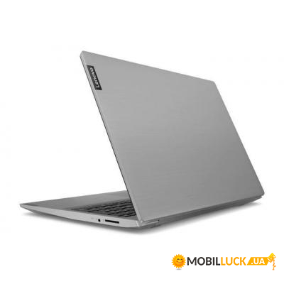  Lenovo IdeaPad S145-15 (81MV01HCRA)