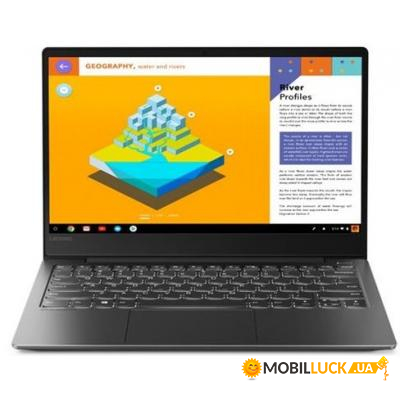  Lenovo IdeaPad S530-13 (81J700ERRA)