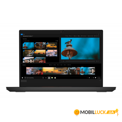  Lenovo ThinkPad E14 (20RA0037RT)