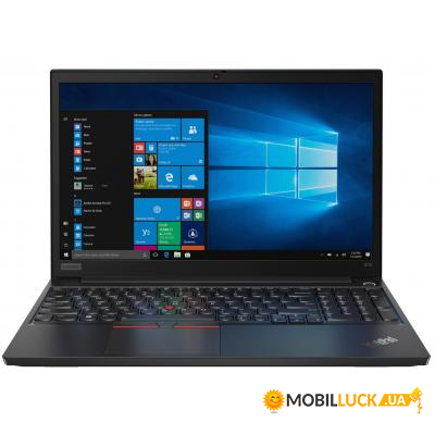  Lenovo ThinkPad E15 (20RD001CRT)