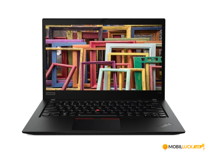  Lenovo ThinkPad T T14s (20UH001AGE) 