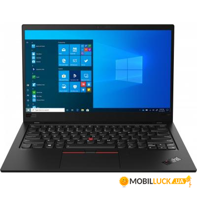  Lenovo ThinkPad X1 Carbon G8 (20U9004PRT)