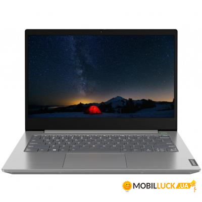  Lenovo ThinkBook 14-IIL (20SL00F8RA)