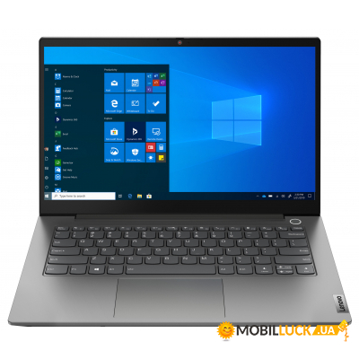  Lenovo ThinkBook 14 G2 ITL (20VD000BRA)