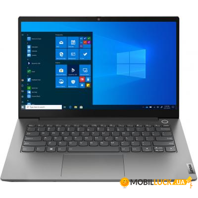  Lenovo ThinkBook 14 G2 ITL (20VD00CPRA)