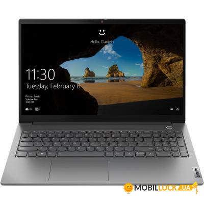  Lenovo ThinkBook 15 G2 ITL (20VE0004RA)