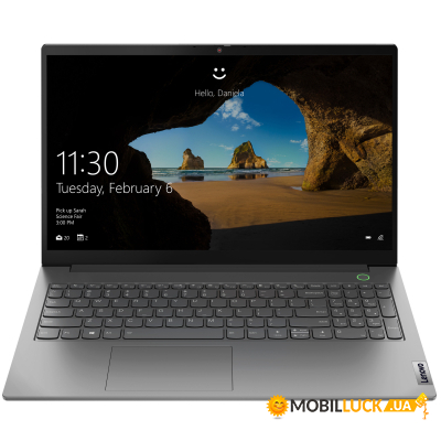  Lenovo ThinkBook 15 G2 ITL (20VE0051RM)