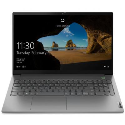  Lenovo ThinkBook 15 G2 (20VE0051RA)