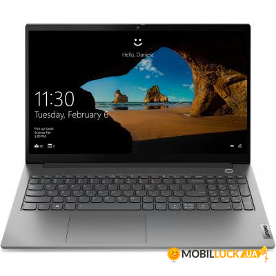  Lenovo ThinkBook 15 G2 (20VE0055RA)