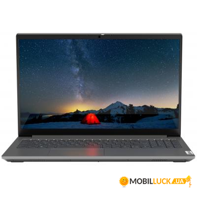  Lenovo ThinkBook 15 G2 (20VG006CRA)