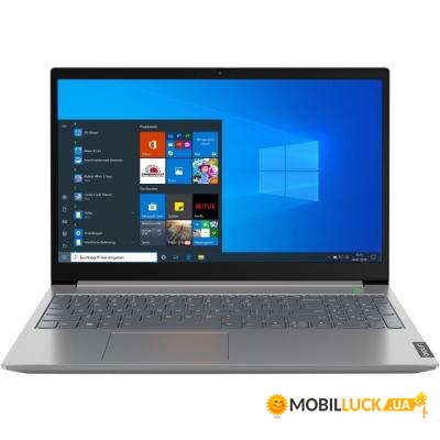  Lenovo ThinkBook 15 (20VE00FMRA)