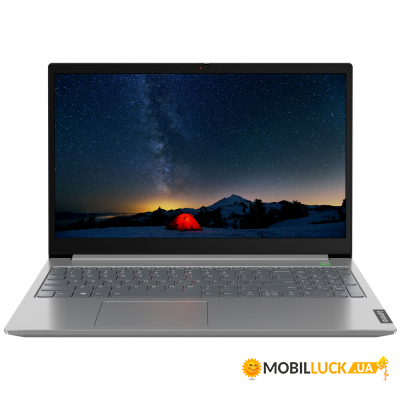  Lenovo ThinkBook 15 (21A4008YRA)