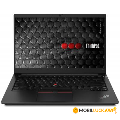  Lenovo ThinkPad E14 (20T60026RT)