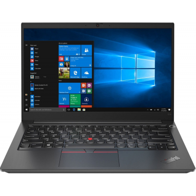  Lenovo ThinkPad E14 (20TA0027RT)