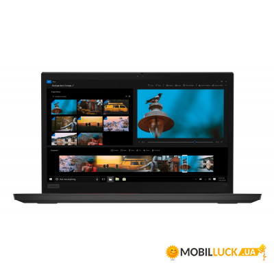  Lenovo ThinkPad E15 (20RD003JRT)