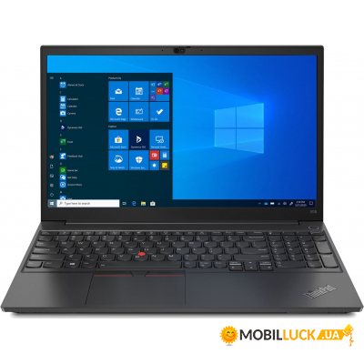  Lenovo ThinkPad E15 (20TD0016RT)