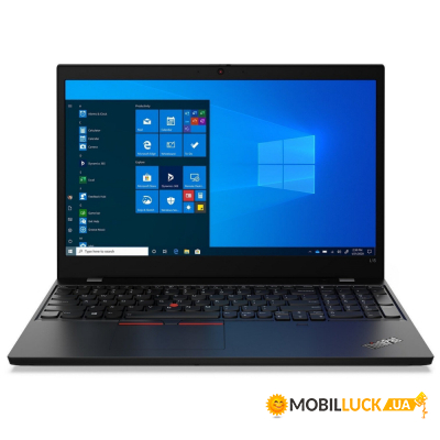  Lenovo ThinkPad L15 G2 (20X4S0R308)