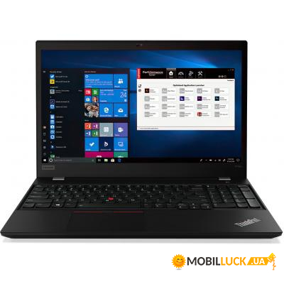  Lenovo ThinkPad P15s G1 (20T40007RT)